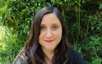 La propuesta constitucional en los ojos de Pamela Poo, politóloga experta en ecología política