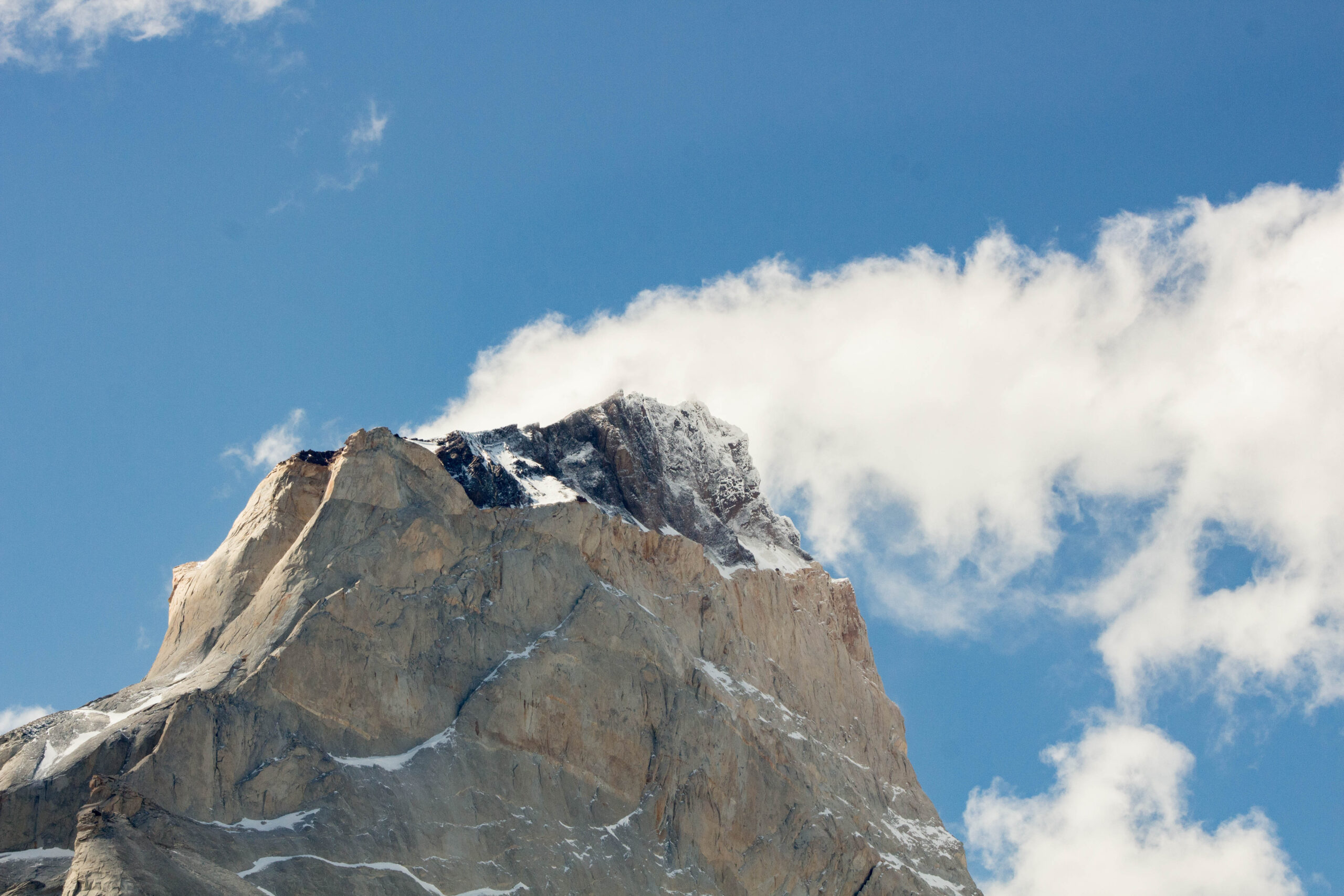 El fundador de Patagonia, Yvon Chouinard, donó la propiedad de la compañía para combatir la crisis climática global
