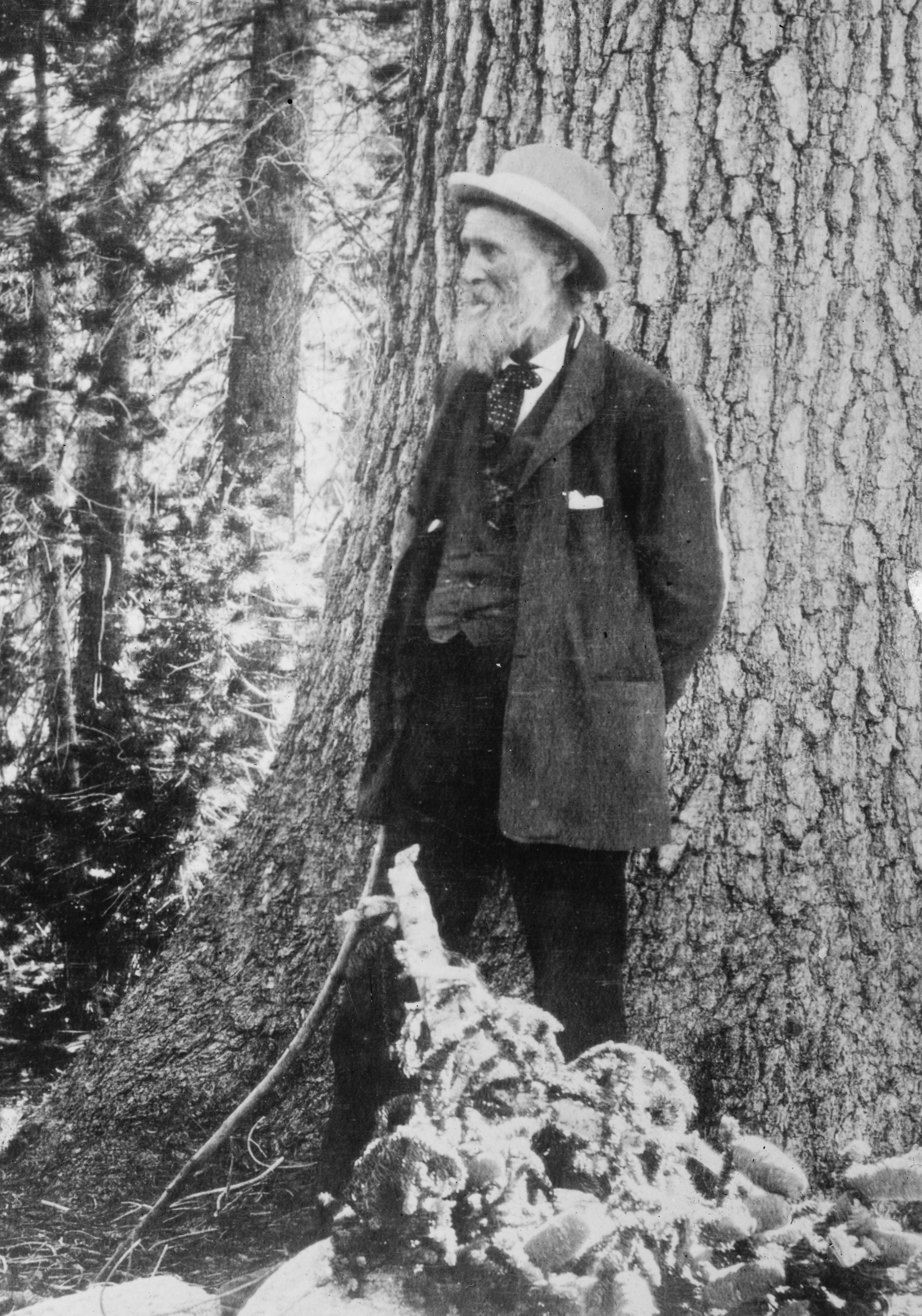 john muir portada 2