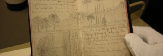 libreta jogn bruce byers