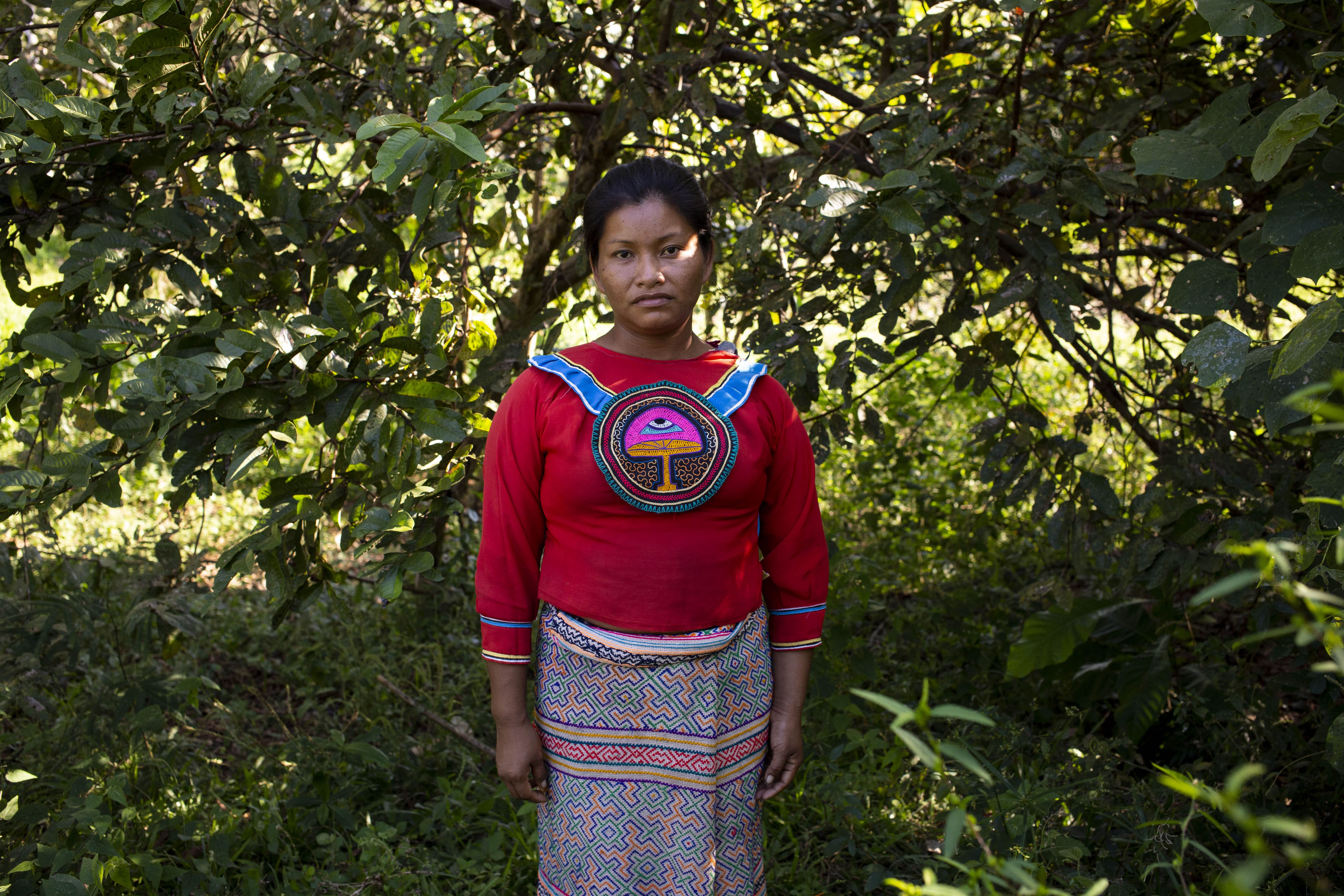 El arte sagrado y la resistencia de las mujeres Shipibo-Konibo en la Amazonía peruana