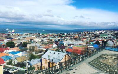 El futuro del sur de Chile como exportador de hidrógeno verde: explorando el impacto de los puertos y tráfico marítimo en el estrecho de Magallanes