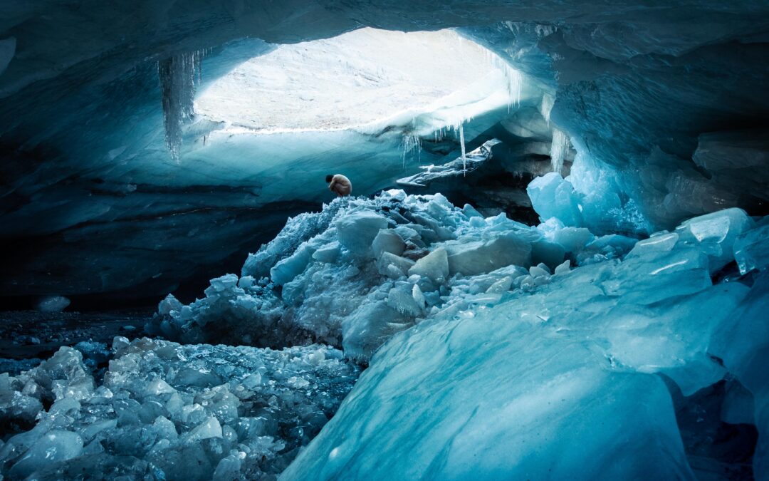 Explorando el Cajón del Maipo a través de los ojos del fotógrafo David Cossio