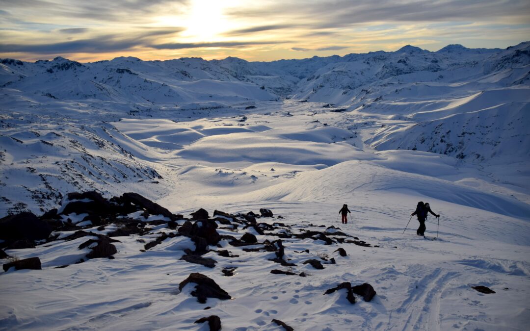 “Forgotten Old Friends”: el documental que busca proteger la Laguna del Maule se estrenará  de forma gratuita este 16 de agosto en Santiago