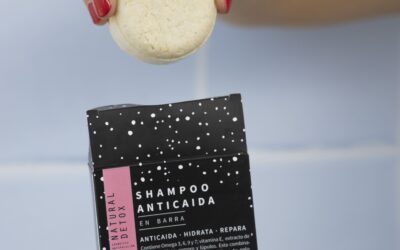 Natural Detox, la marca de cosmética anti-polución que busca contrarrestar los efectos de la contaminación y el cambio climático en la piel
