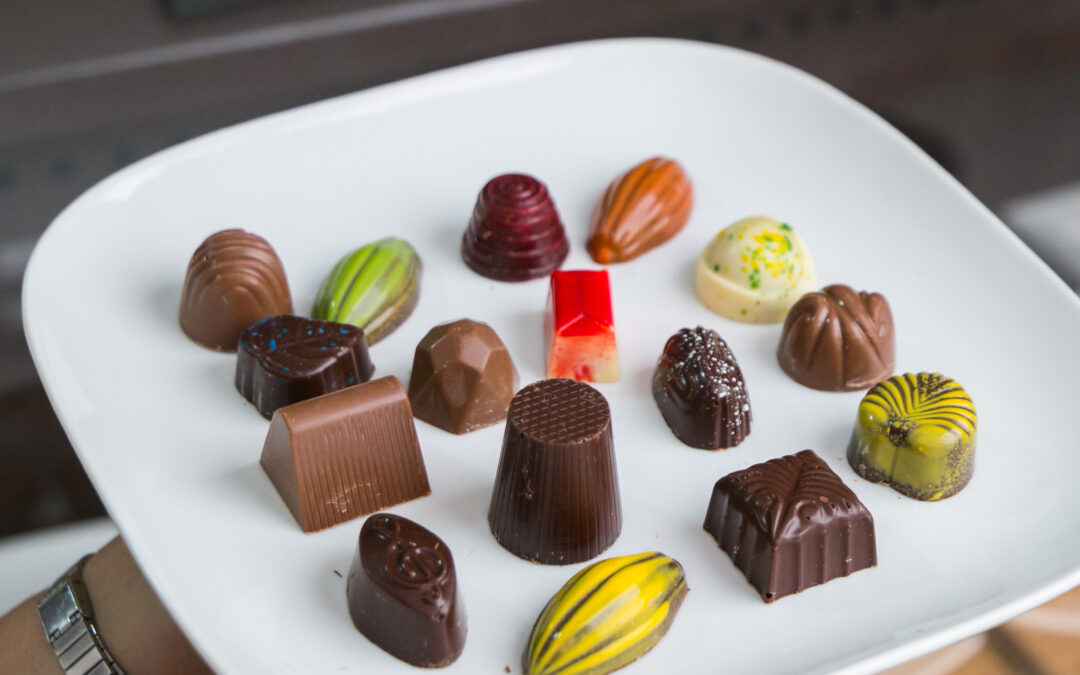 Dinkenesh, la chocolatería chilena con sello verde, liderada por mujeres y con 20 años de experiencia: “El medioambiente ha cruzado toda la trayectoria de nuestra empresa”