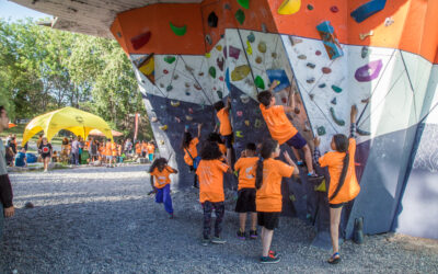 Sweetbank: La nueva submarca de Dinkenesh con fondos para la Fundación Deporte Libre