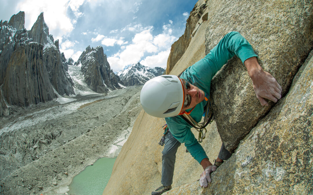 Torres del Trango: recordando la odisea de los chilenos que marcaron la historia en 2019