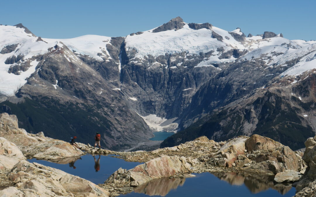 Rincón Bonito, descubre uno de los lugares más remotos y hermosos de la Patagonia chilena
