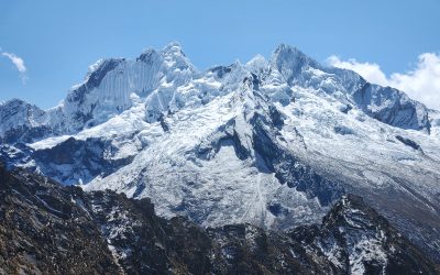 La Cordillera Blanca: el nuevo paraíso del montañismo de los Andes peruanos