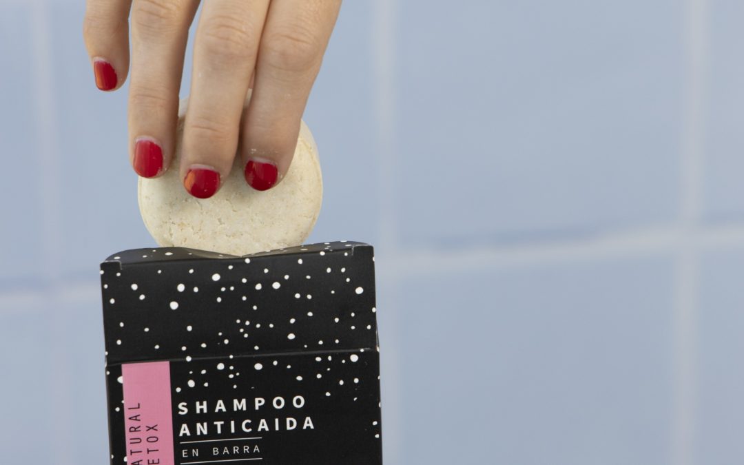 July Plastic Free x Natural Detox, la campaña anual para reducir el consumo de plástico en el mundo