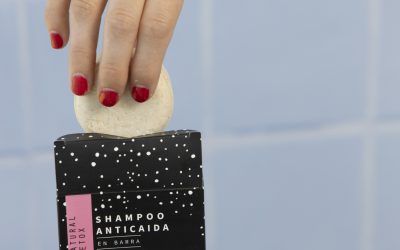 July Plastic Free x Natural Detox, la campaña anual para reducir el consumo de plástico en el mundo