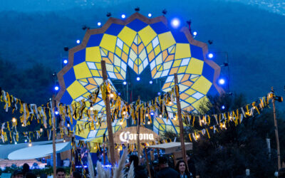Chile recibe el primer festival con certificación sostenible y medición de huella de carbono del mundo