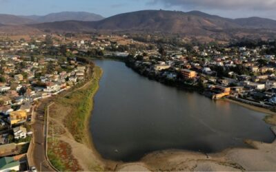 ¡Sigamos limpiando los ríos de Chile! Organizan nueva jornada del Desafío Ríos Limpios en el Humedal la Laguna de Zapallar en la V Región