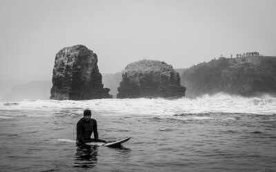 Ramón Navarro: 20 años disfrutando y protegiendo la naturaleza