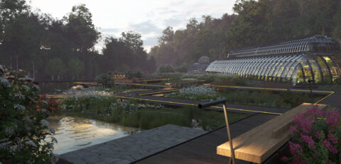 ¡Conoce las tarifas y servicios del Parque Termal Botánico en Pucón