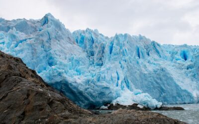 ¡Inédito! Chile celebra su primer Día Nacional de los Glaciares