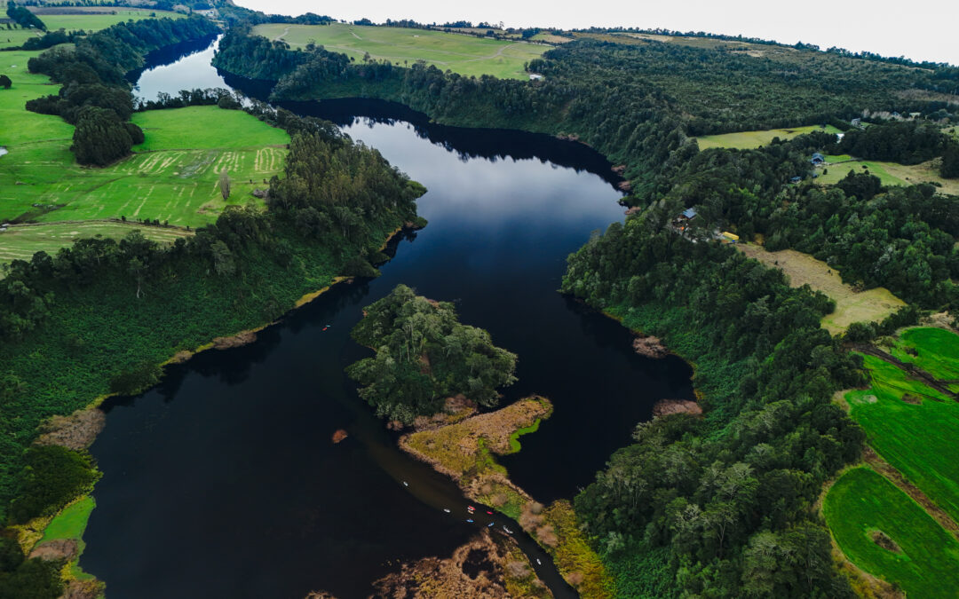 Región de Los Lagos: resiliencia, cultura y turismo sustentable en el corazón del sur de Chile