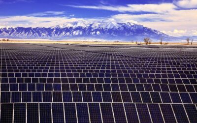 Chile líder en energía solar: avances, desafíos y el potencial del “mejor sol del mundo”