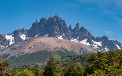 De la Patagonia al mundo: Cerro Castillo ingresa como el primer parque nacional de Chile en la Lista Verde de la UICN