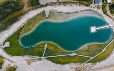 Chile gana doble premio mundial por ecolaguna y piscina geotermal de BIOANTU