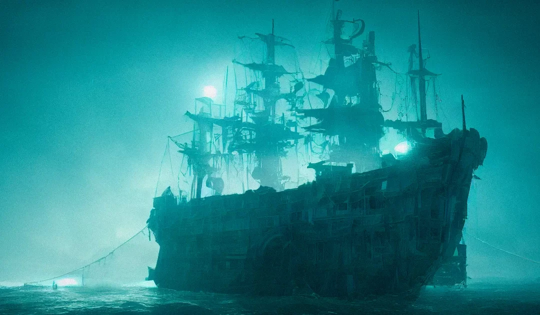 Especial de Halloween: leyendas del sur de Chile que han formado parte de nuestra cultura por décadas