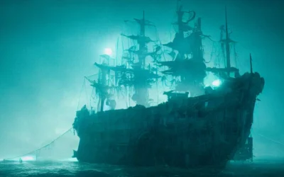 Especial de Halloween: leyendas del sur de Chile que han formado parte de nuestra cultura por décadas