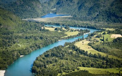 Puelo Patagonia te invita a un voluntariado de tres semanas en Cochamó para apoyat a familias cordilleranas