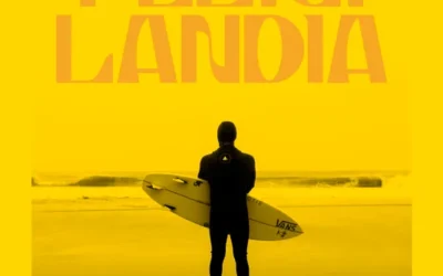 Felicilandia: la película chilena premiada internacionalmente y que recorre la Patagonia a través del surf se proyectará de forma gratuita en Primavera Austerra