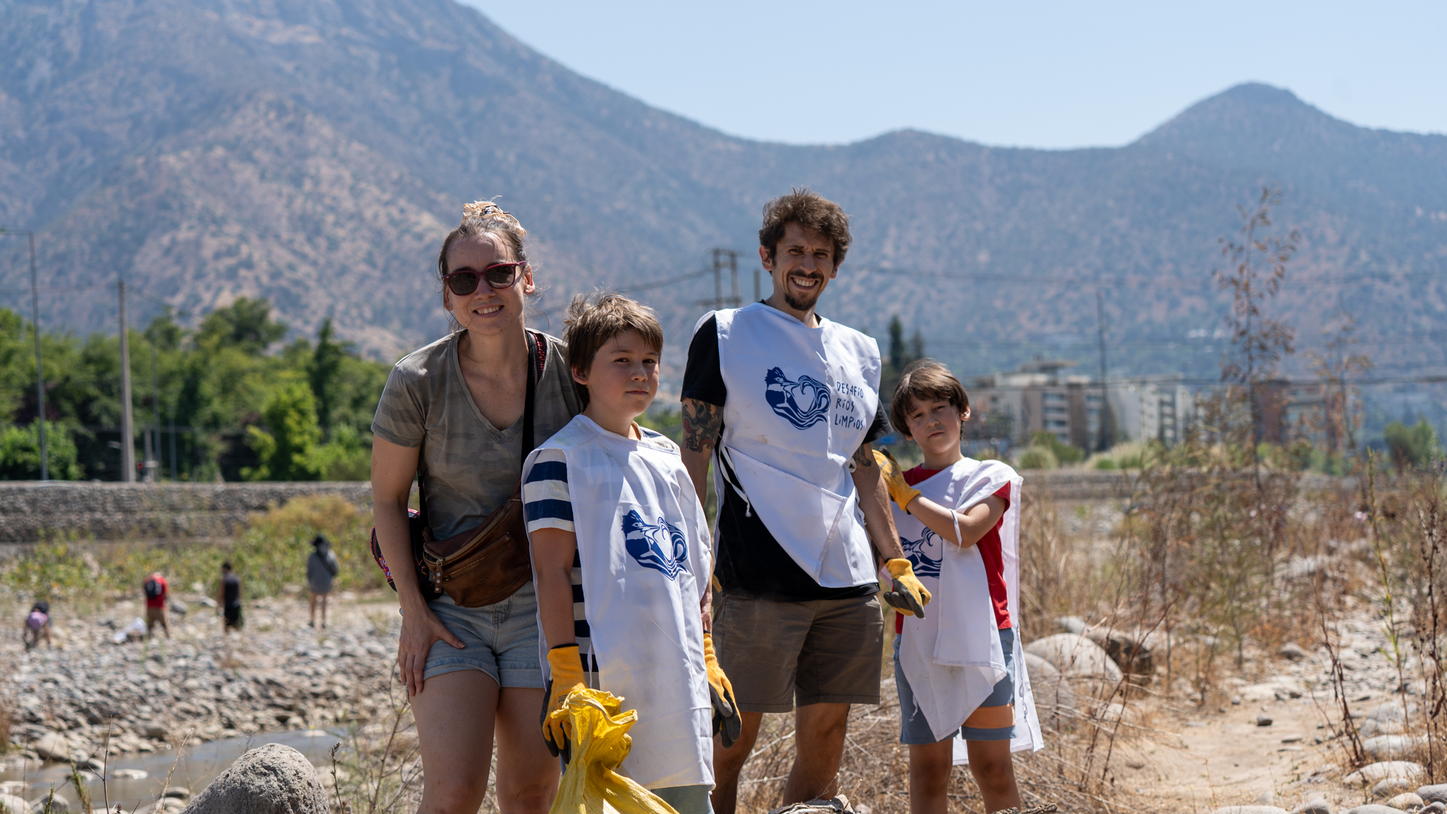 El fundador de Patagonia, Yvon Chouinard, donó la propiedad de la compañía para combatir la crisis climática global