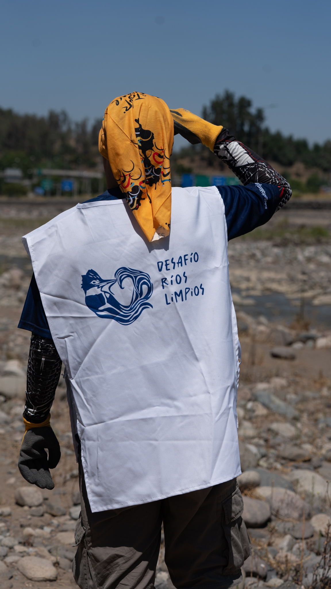 El fundador de Patagonia, Yvon Chouinard, donó la propiedad de la compañía para combatir la crisis climática global