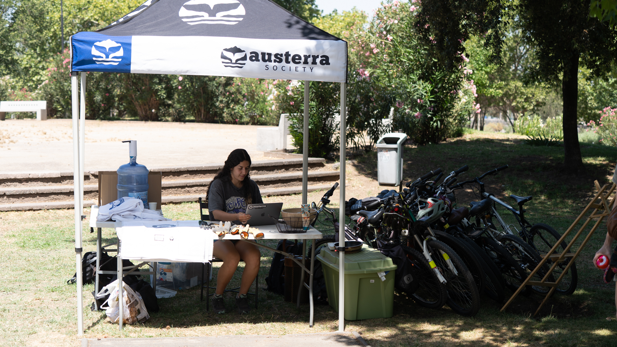 El fundador de Patagonia, Yvon Chouinard, donó la propiedad de la compañía para combatir la crisis climática global