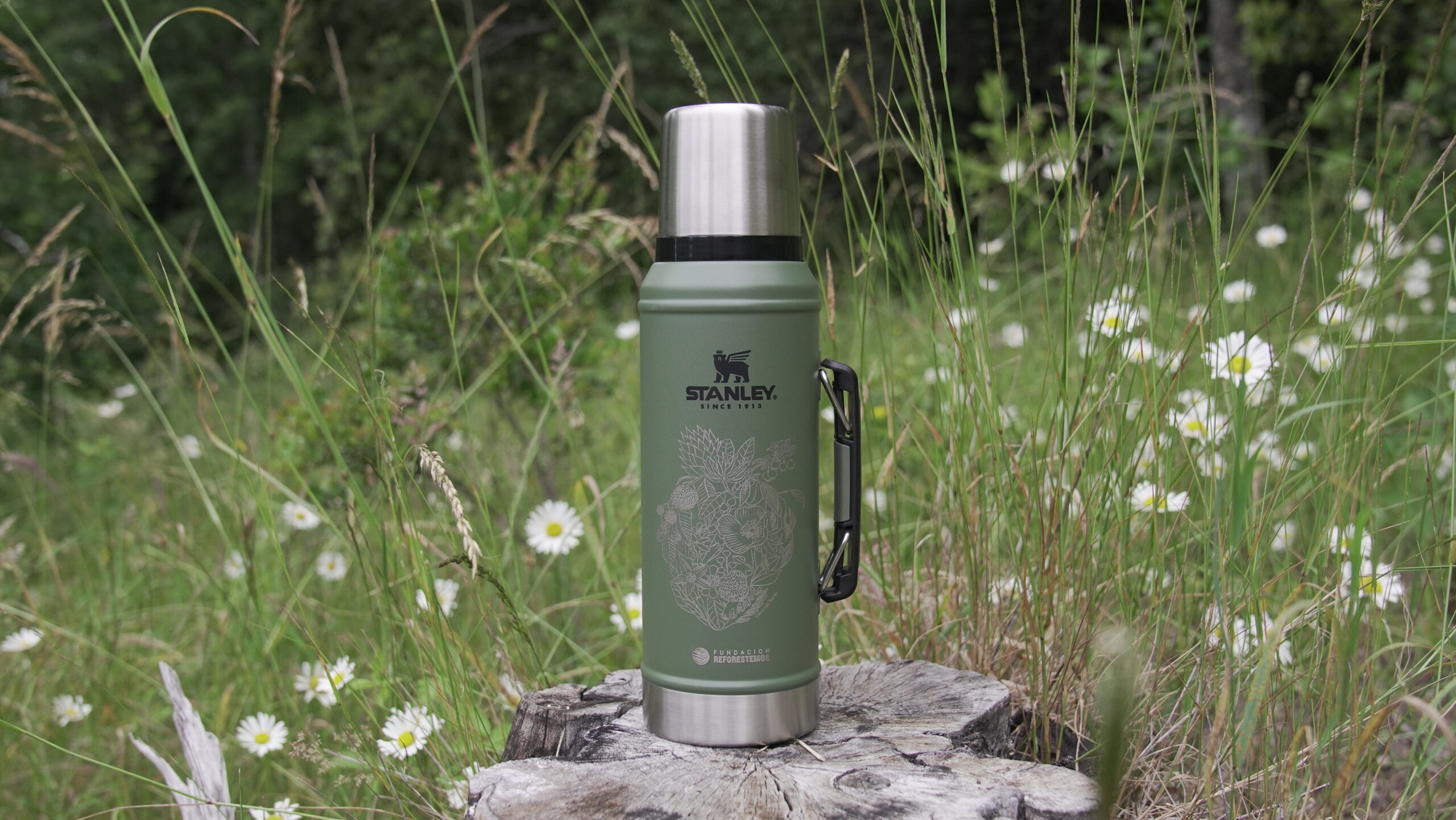 El fundador de Patagonia, Yvon Chouinard, donó la propiedad de la compañía para combatir la crisis climática global