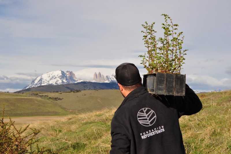 El fundador de Patagonia, Yvon Chouinard, donó la propiedad de la compañía para combatir la crisis climática global