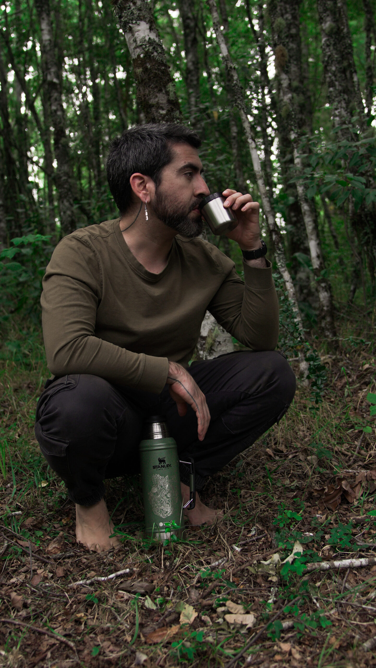 El fundador de Patagonia, Yvon Chouinard, donó la propiedad de la compañía para combatir la crisis climática global