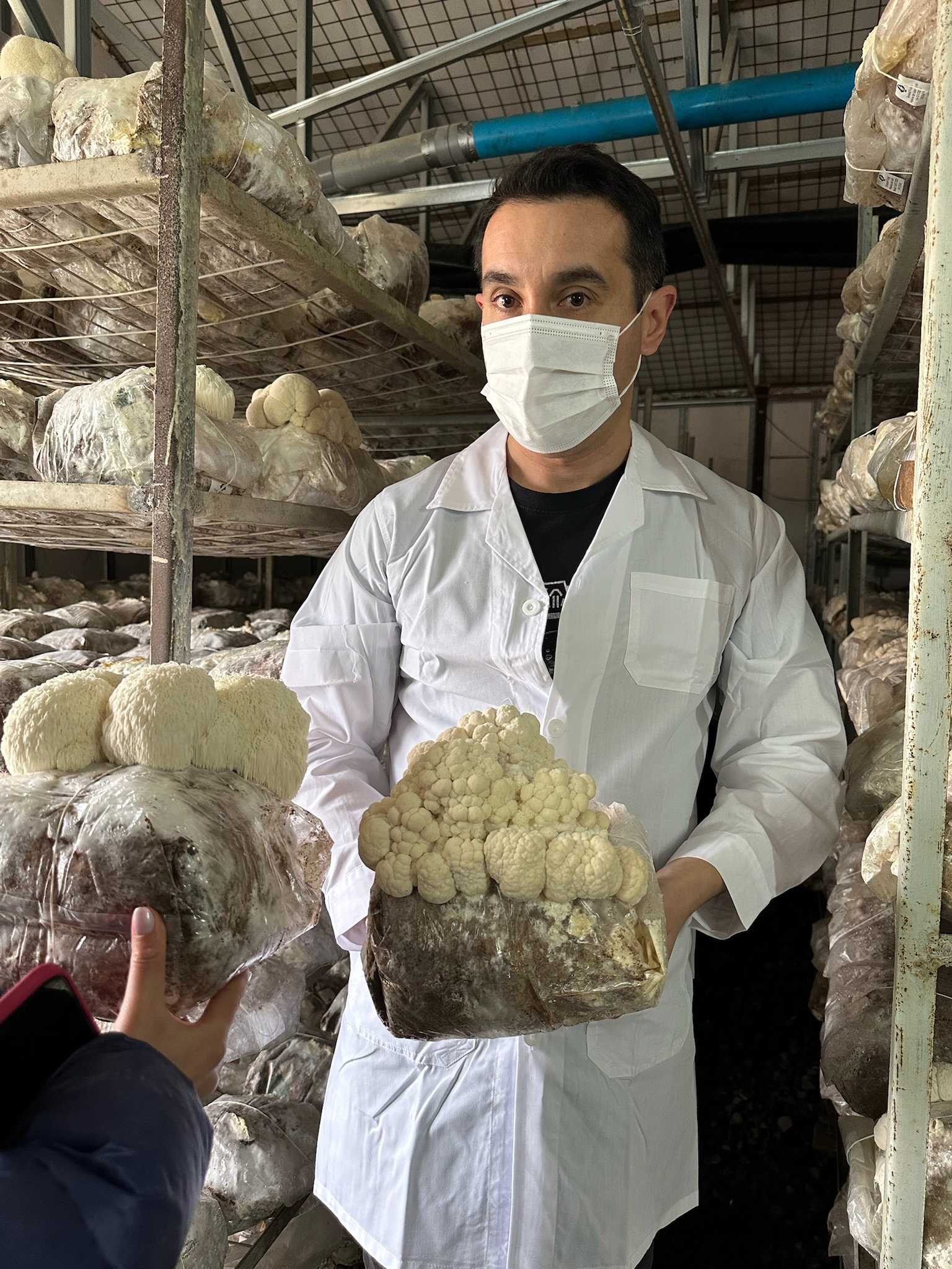 El fundador de Patagonia, Yvon Chouinard, donó la propiedad de la compañía para combatir la crisis climática global