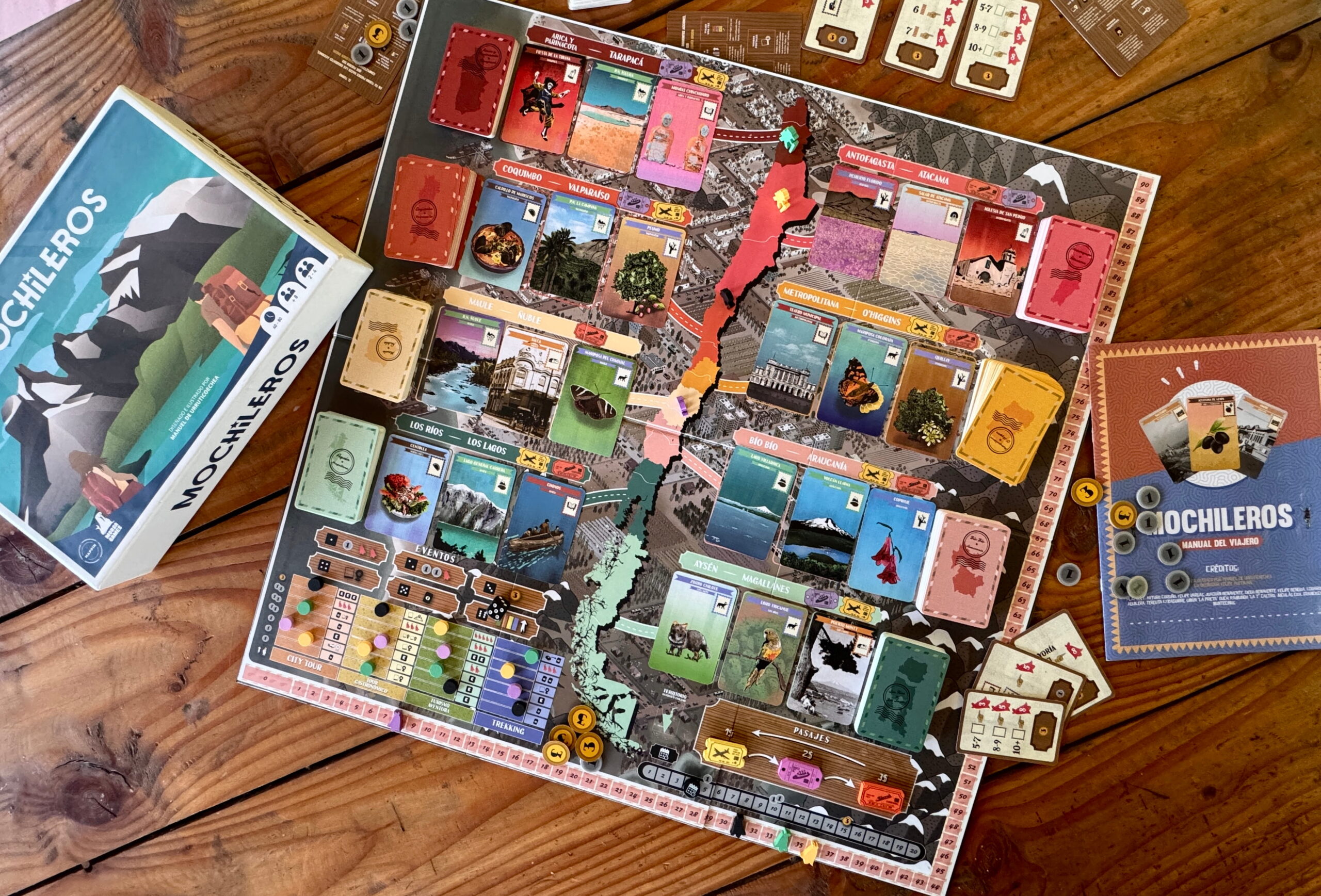 El fundador de Patagonia, Yvon Chouinard, donó la propiedad de la compañía para combatir la crisis climática global