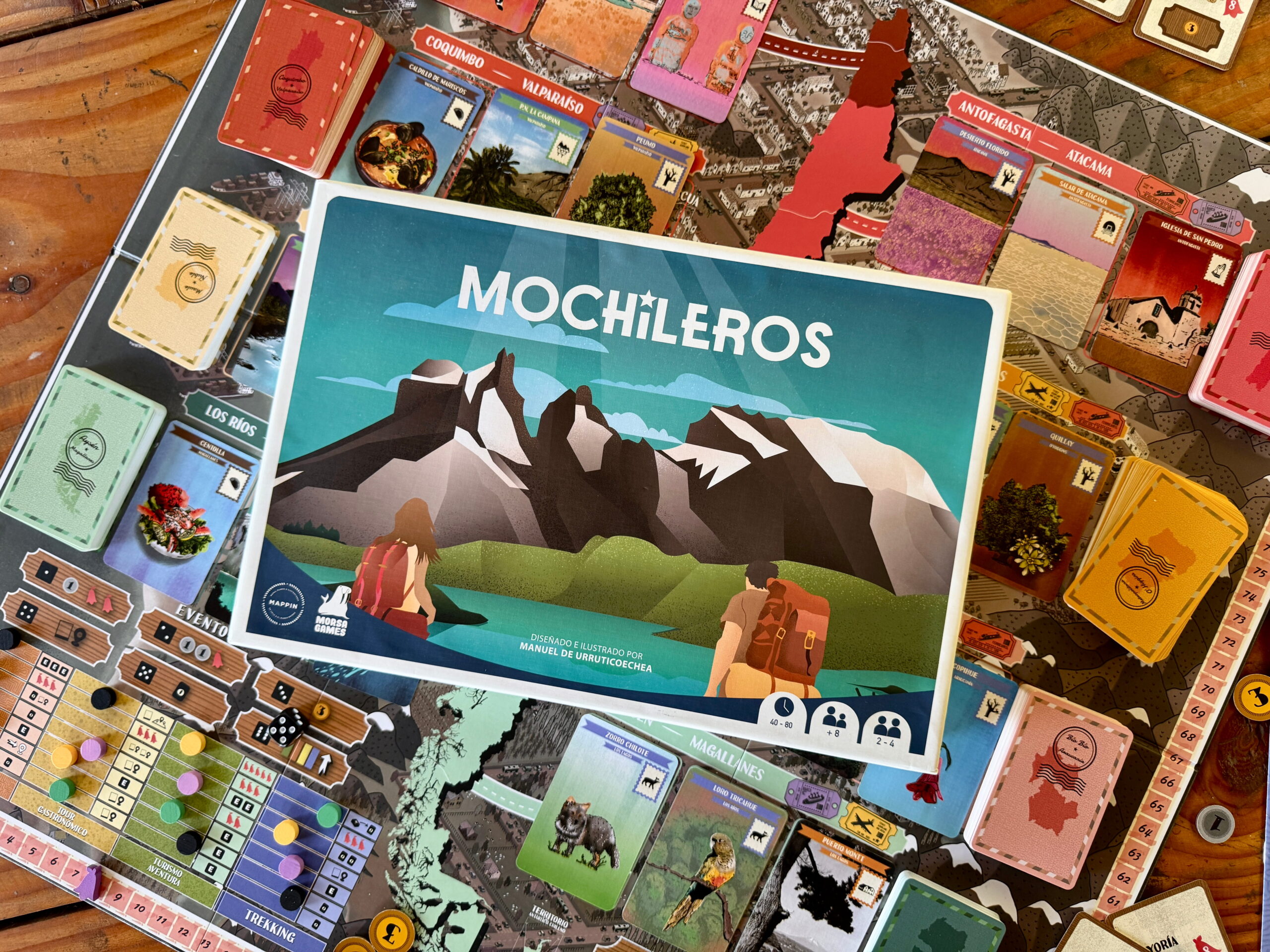 El fundador de Patagonia, Yvon Chouinard, donó la propiedad de la compañía para combatir la crisis climática global