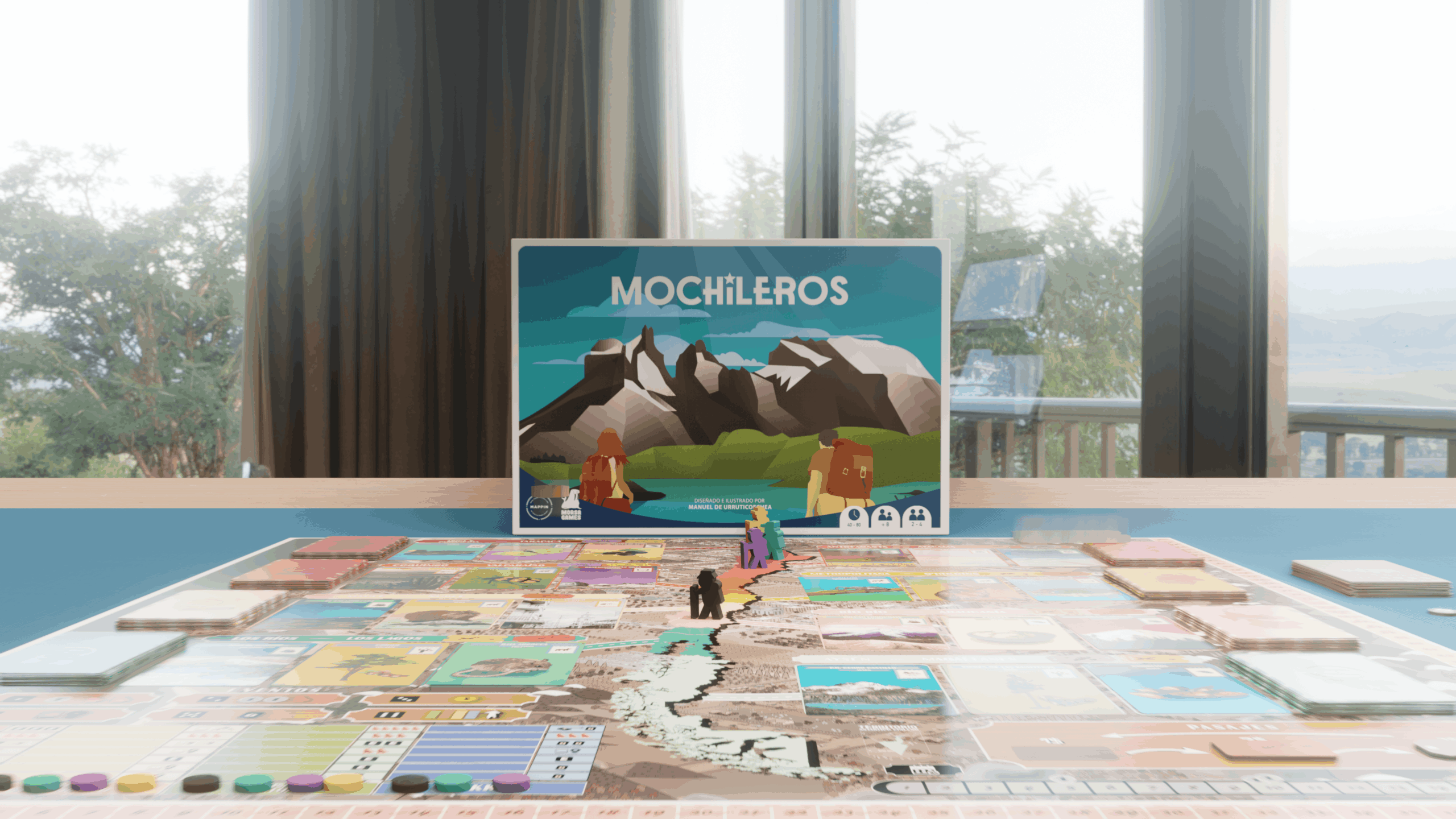 El fundador de Patagonia, Yvon Chouinard, donó la propiedad de la compañía para combatir la crisis climática global