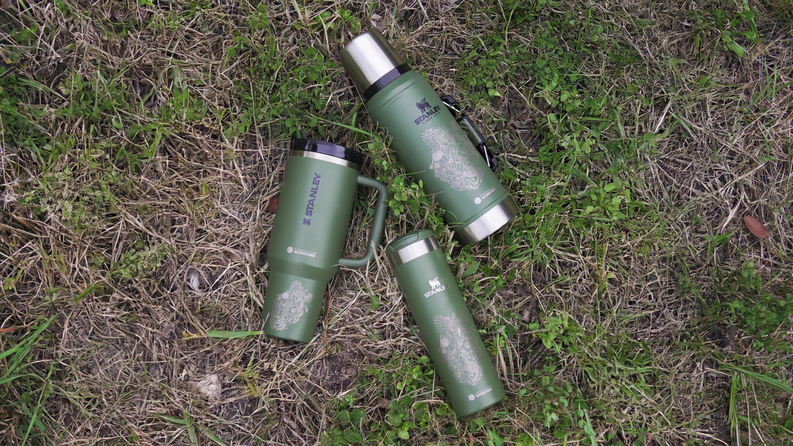 El fundador de Patagonia, Yvon Chouinard, donó la propiedad de la compañía para combatir la crisis climática global