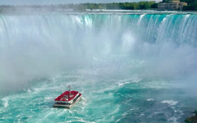 De Vancouver a Toronto: Canadá se posiciona como uno de los destinos más atractivos de los chilenos para estudiar inglés mientras se exploran paisajes naturales