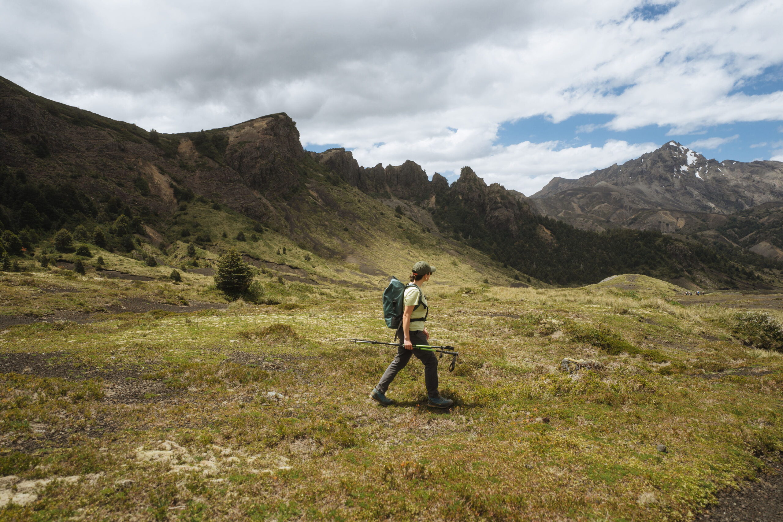 El fundador de Patagonia, Yvon Chouinard, donó la propiedad de la compañía para combatir la crisis climática global