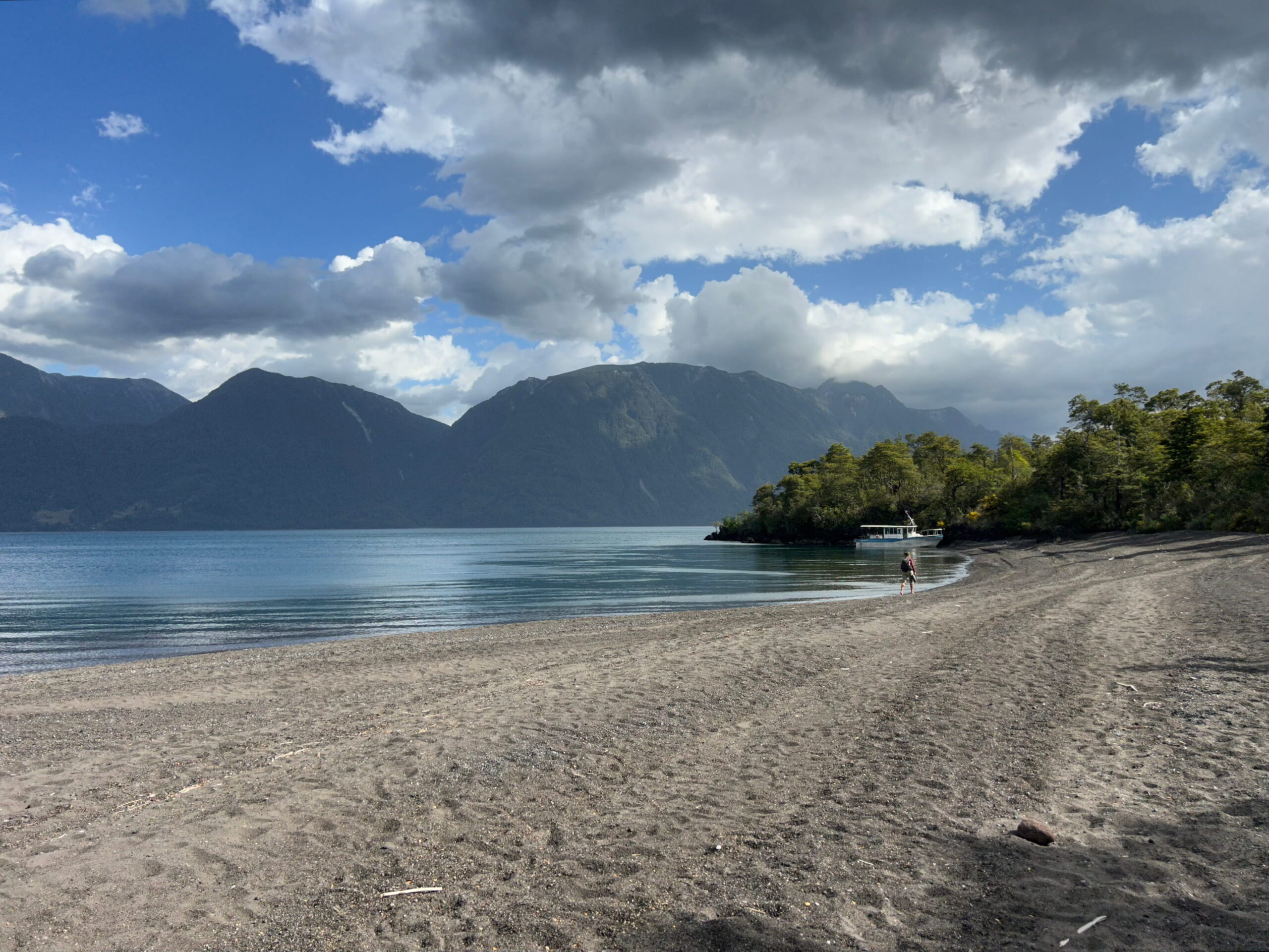 El fundador de Patagonia, Yvon Chouinard, donó la propiedad de la compañía para combatir la crisis climática global