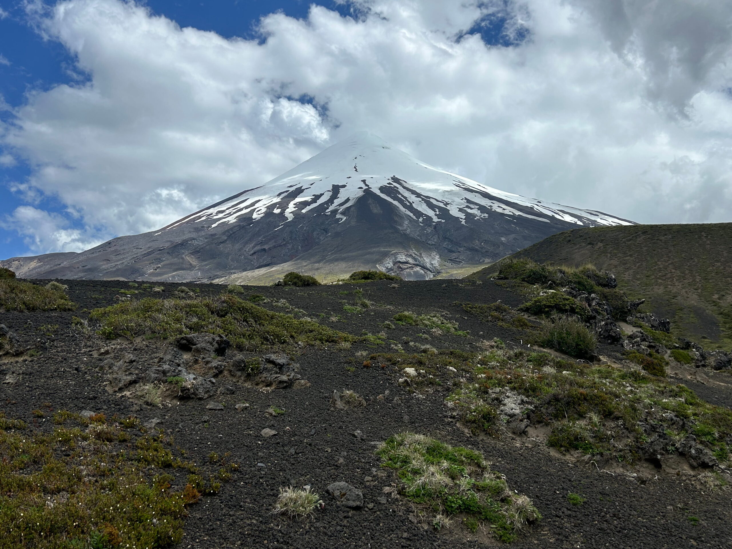 El fundador de Patagonia, Yvon Chouinard, donó la propiedad de la compañía para combatir la crisis climática global