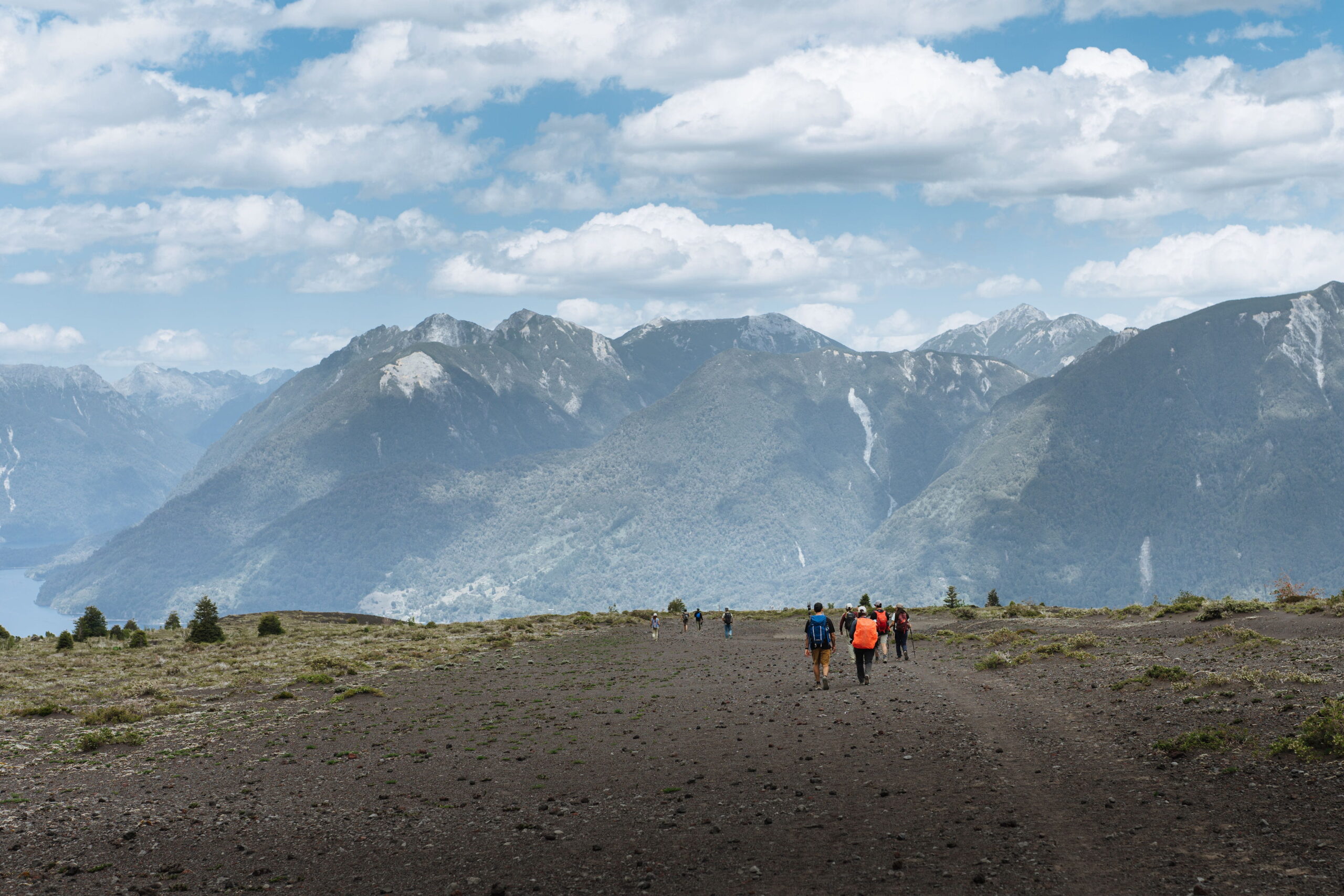 El fundador de Patagonia, Yvon Chouinard, donó la propiedad de la compañía para combatir la crisis climática global