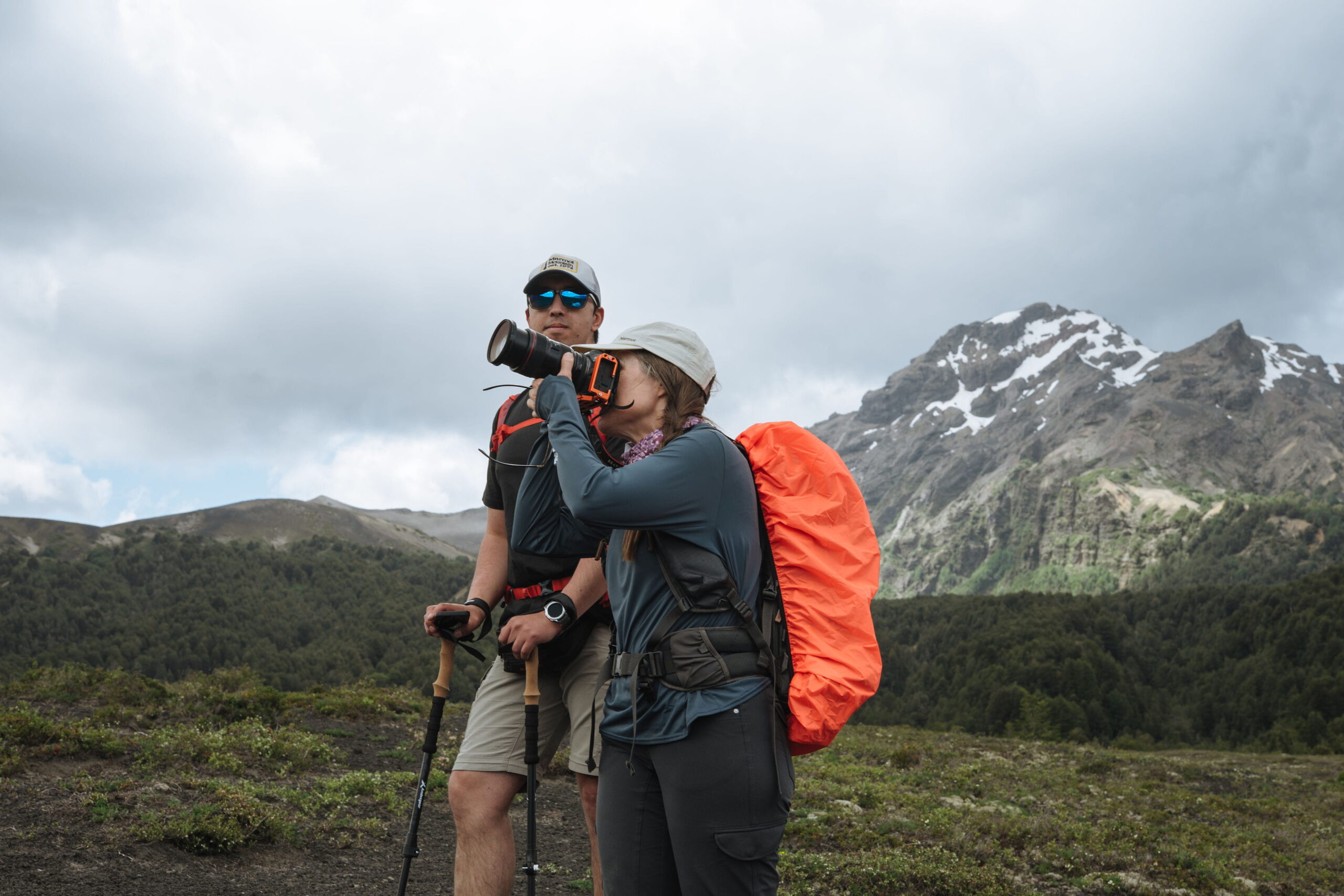 El fundador de Patagonia, Yvon Chouinard, donó la propiedad de la compañía para combatir la crisis climática global