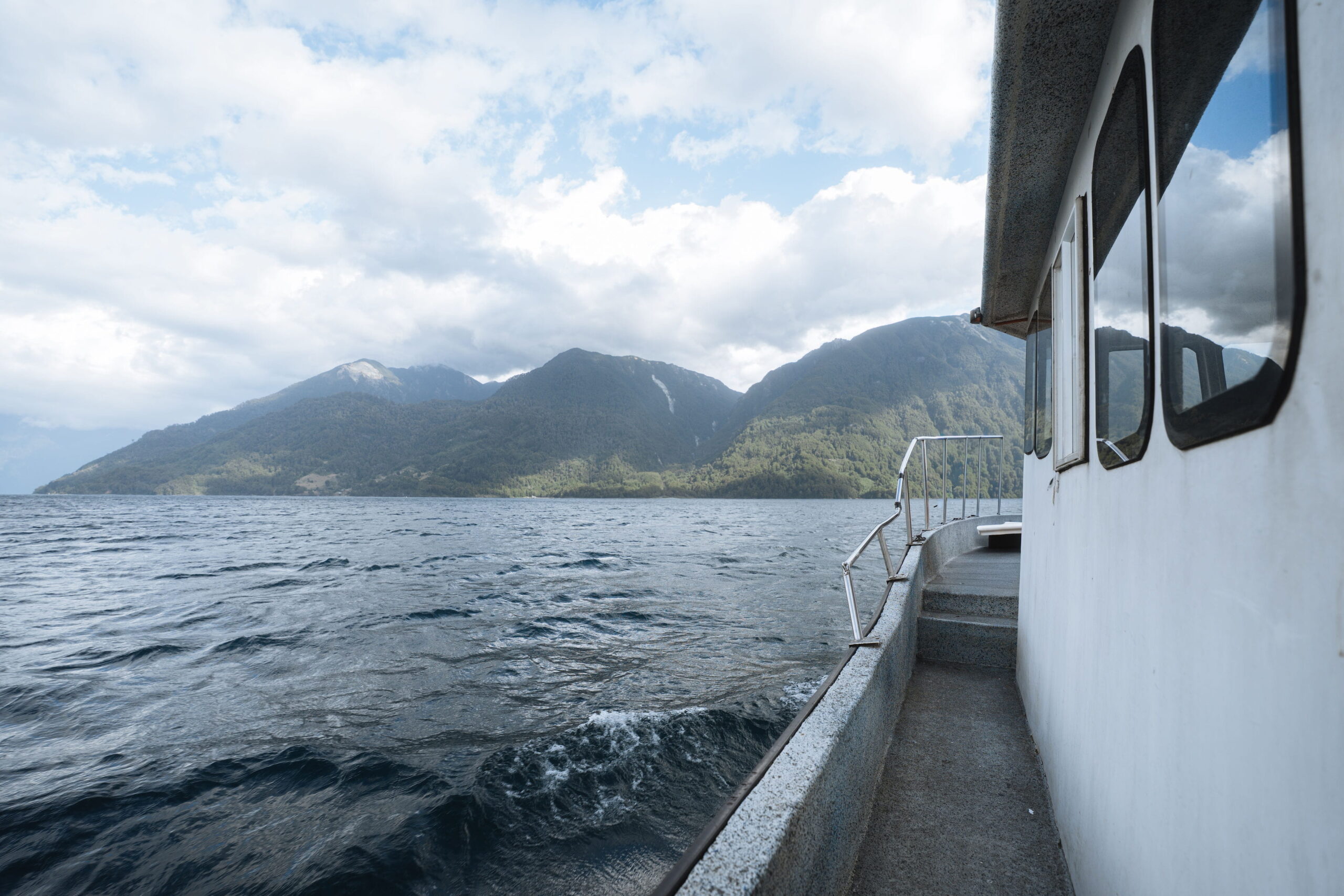El fundador de Patagonia, Yvon Chouinard, donó la propiedad de la compañía para combatir la crisis climática global