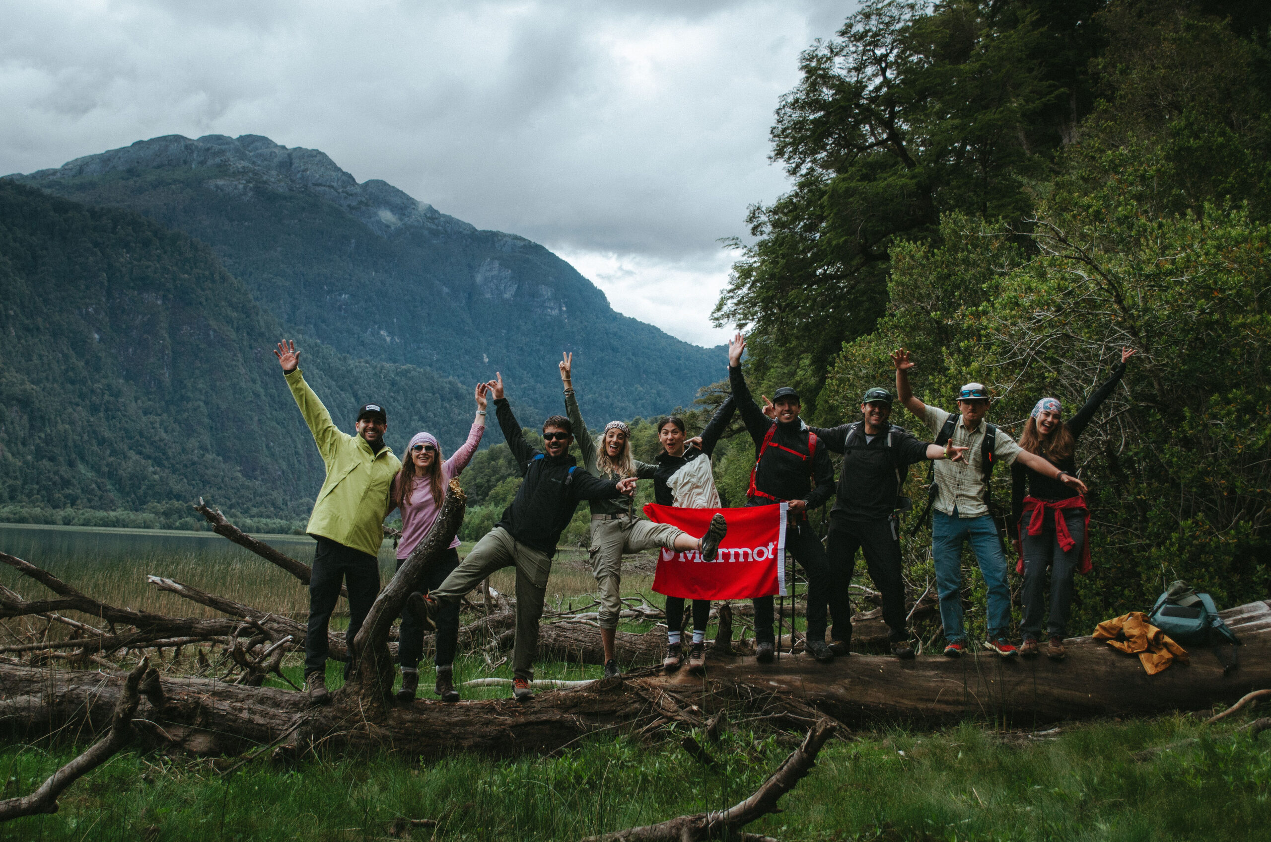 El fundador de Patagonia, Yvon Chouinard, donó la propiedad de la compañía para combatir la crisis climática global