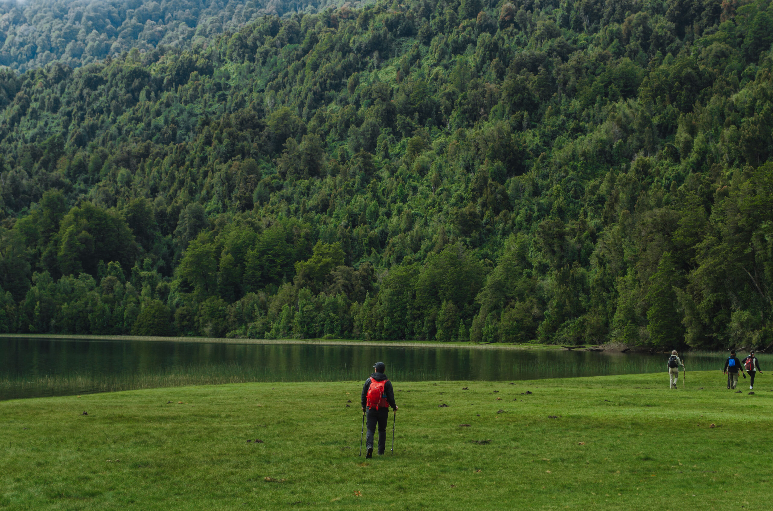 El fundador de Patagonia, Yvon Chouinard, donó la propiedad de la compañía para combatir la crisis climática global