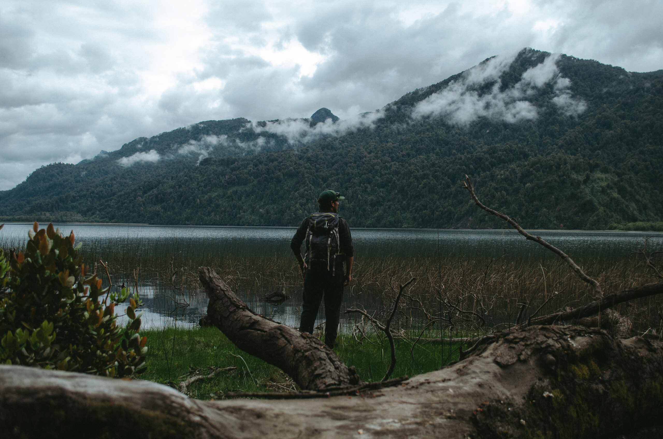 El fundador de Patagonia, Yvon Chouinard, donó la propiedad de la compañía para combatir la crisis climática global